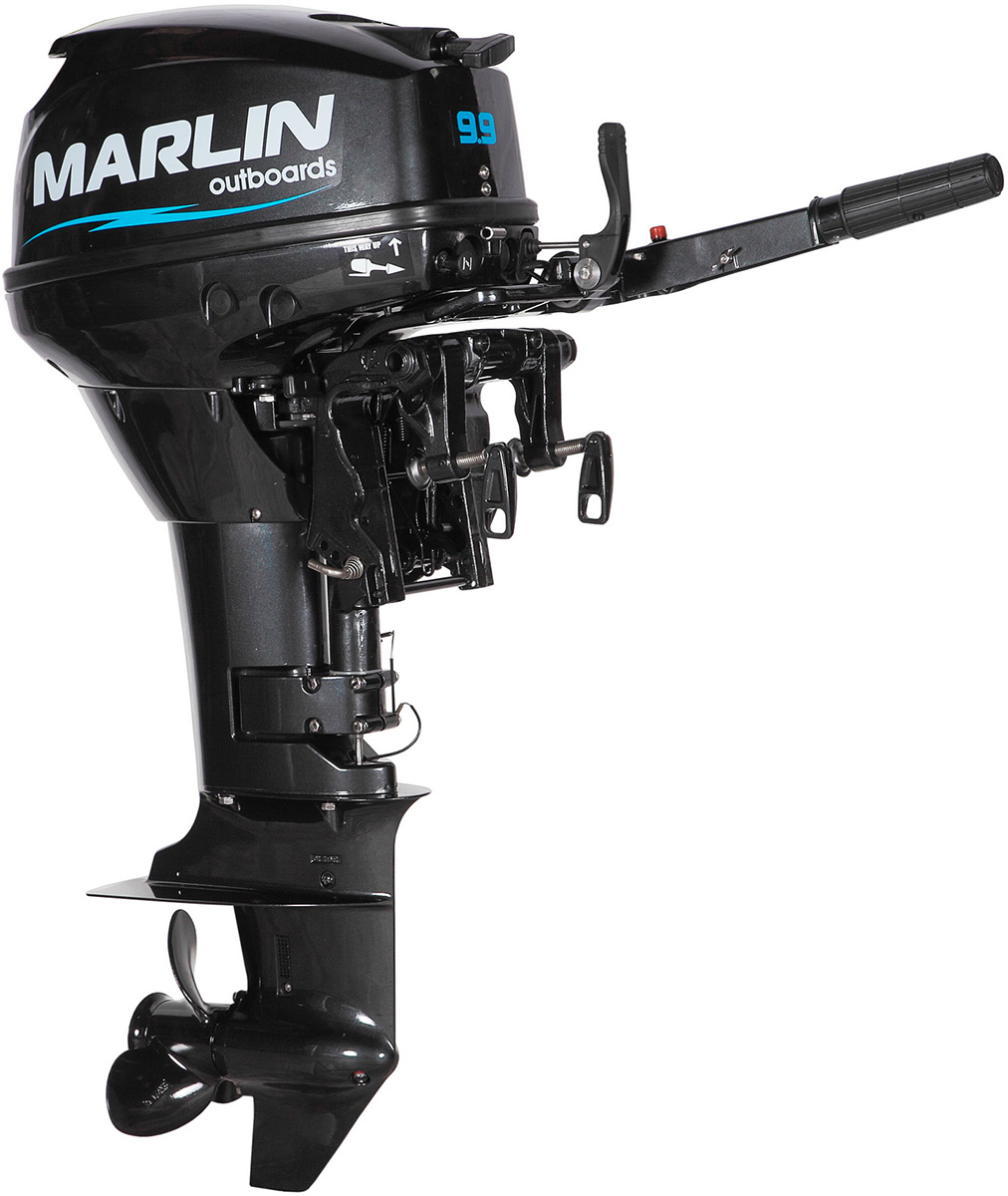 Marlin MP 9.9 AMHS
